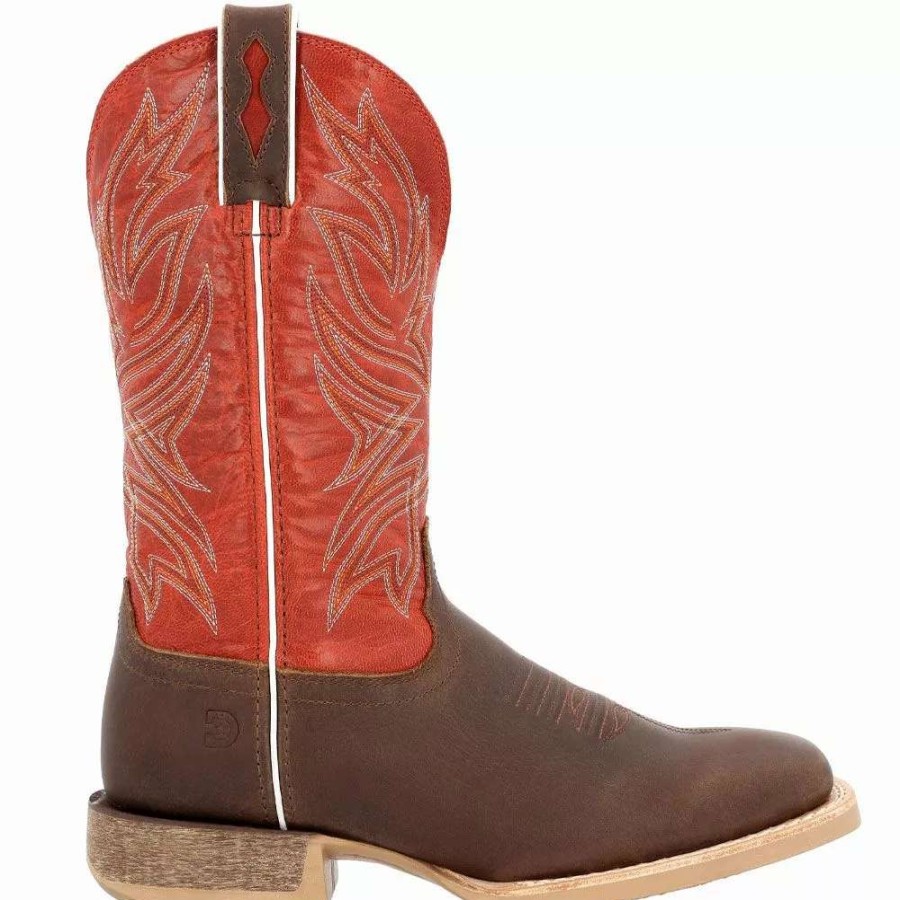 Mens Western Boots * | Durango Boots Durango Rebel Pro Ddb0420 13" Mens Western Boots