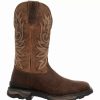 Mens Western Boots * | Rocky Boots Rocky Carbon 6 Rkw0375 Mens Western Boots