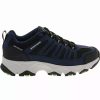 Mens Hiking Boots & Shoes * | Skechers Shoes Skechers Crossbar Stilholt Hiking Shoes Mens