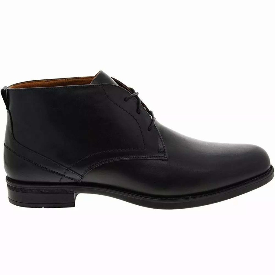 Mens Casual Boots * | Florsheim Shoes Florsheim Medfield Chukka Casual Boots Mens