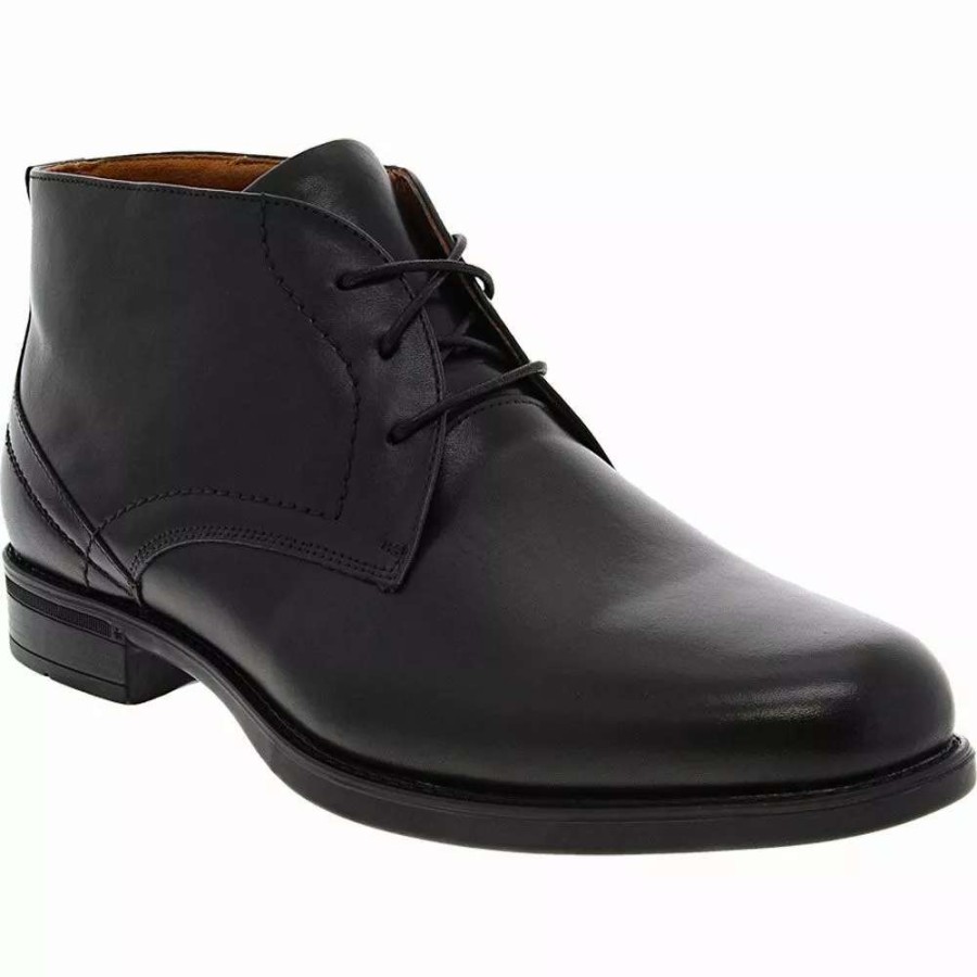 Mens Casual Boots * | Florsheim Shoes Florsheim Medfield Chukka Casual Boots Mens