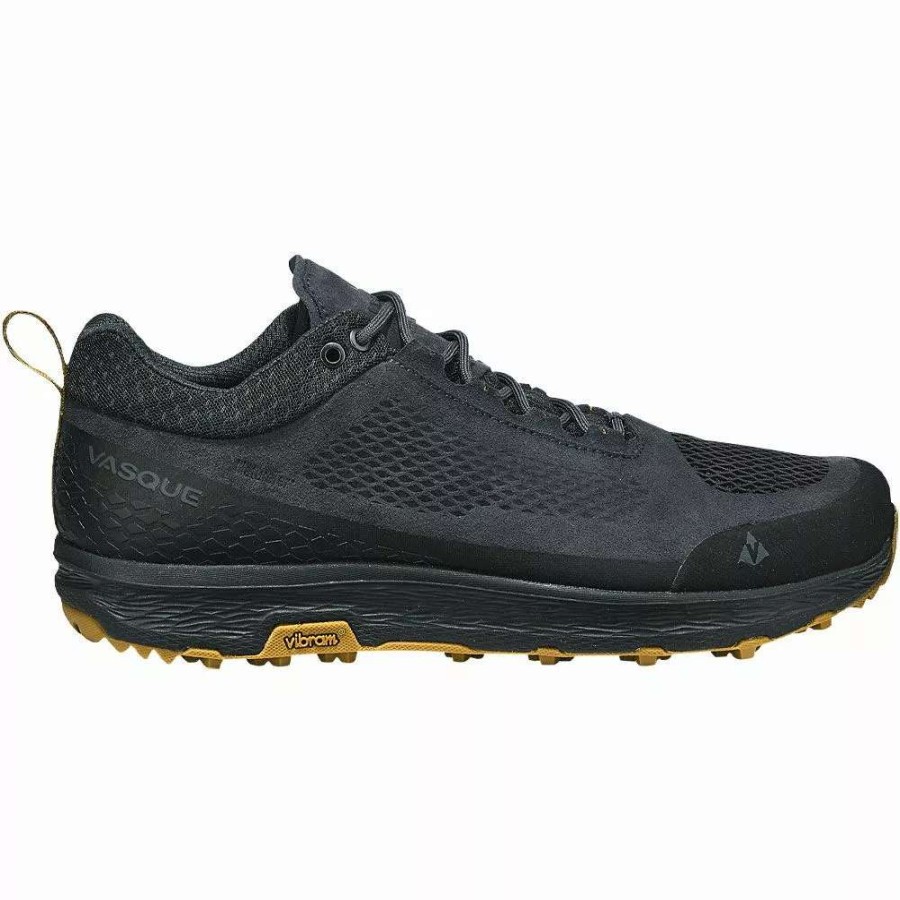 Mens Hiking Boots & Shoes * | Vasque Breeze Lt Eco Low Hiking Shoe Mens