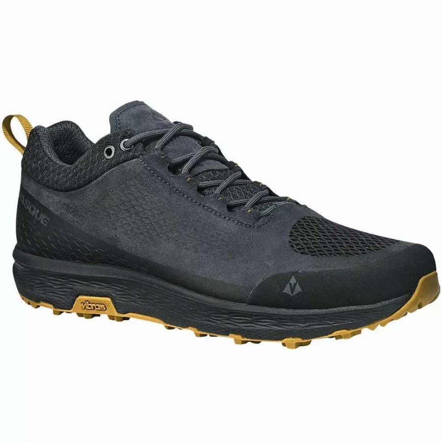 Mens Hiking Boots & Shoes * | Vasque Breeze Lt Eco Low Hiking Shoe Mens