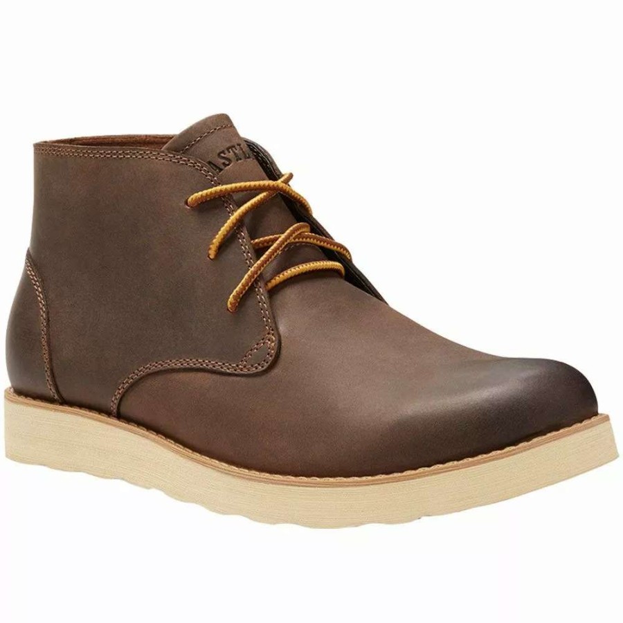 Mens Casual Boots * | Eastland Shoes Eastland Jack Casual Boots Mens