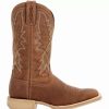 Mens Western Boots * | Durango Boots Durango Rebel Pro Lite Coyote 12" Mens Western Boots