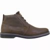 Mens Casual Boots * | Nunn Bush Shoes Nunn Bush Barklay Casual Boots Mens