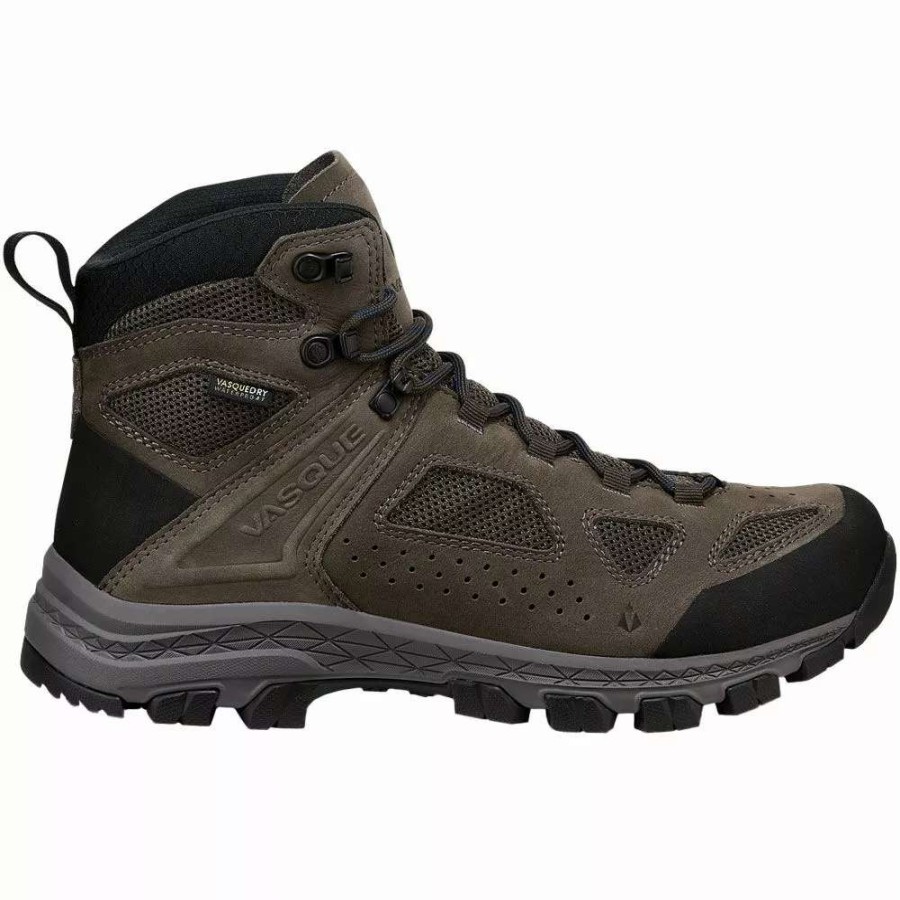 Mens Hiking Boots & Shoes * | Vasque Breeze Hiking Boots Mens