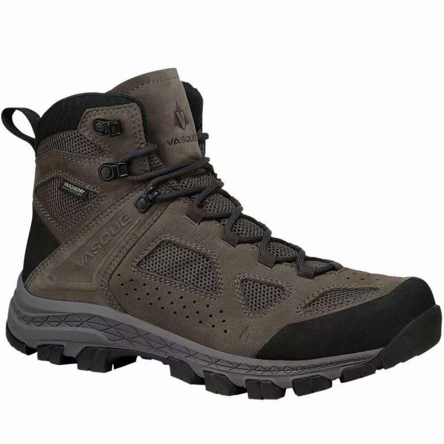 Mens Hiking Boots & Shoes * | Vasque Breeze Hiking Boots Mens