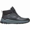 Mens Hiking Boots & Shoes * | Dunham Shoes Dunham Glastonbury Mid Mens Boot Hiking Boots