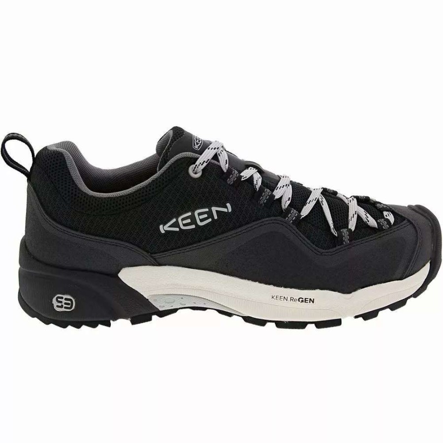 Mens Hiking Boots & Shoes * | Keen Shoes Keen Wasatch Crest Vent Hiking Shoes Mens