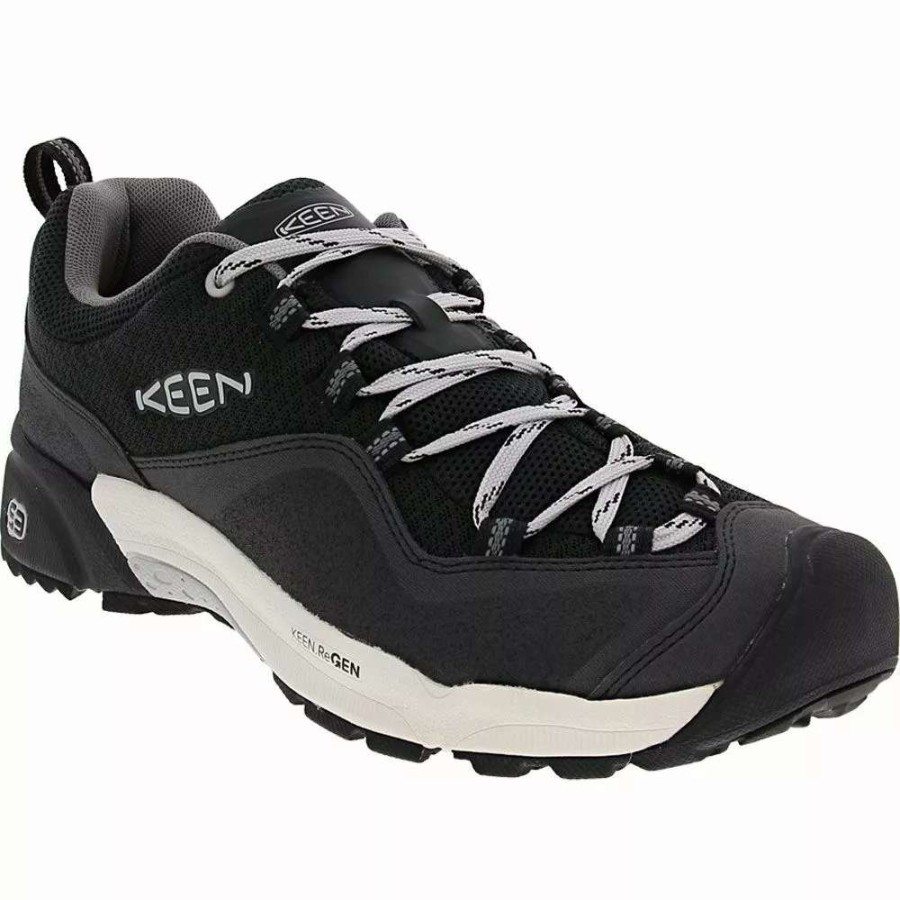 Mens Hiking Boots & Shoes * | Keen Shoes Keen Wasatch Crest Vent Hiking Shoes Mens