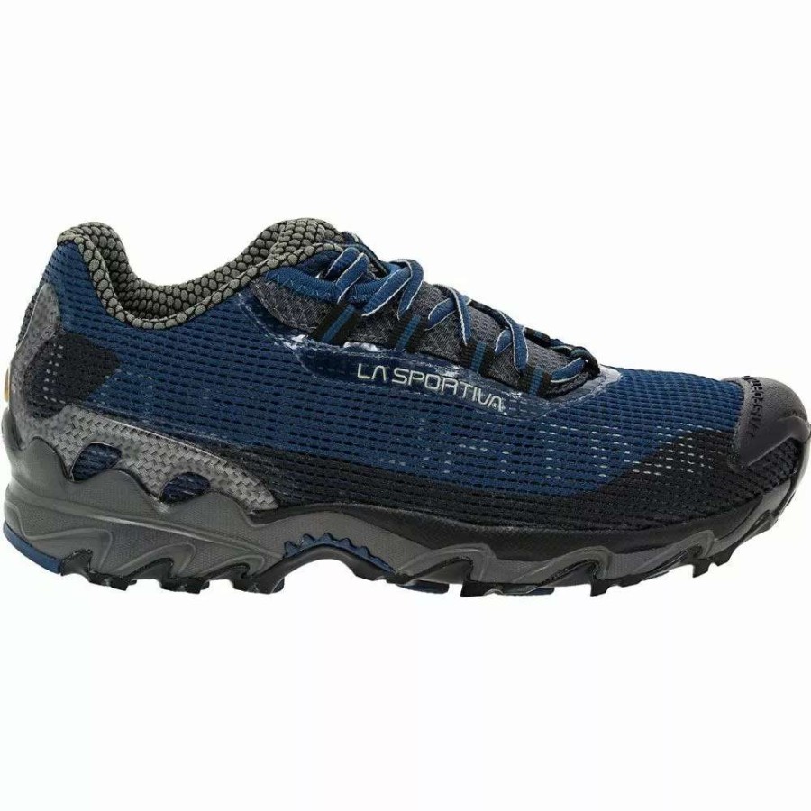 Mens Hiking Boots & Shoes * | La Sportiva Wildcat Hiking Shoes Mens