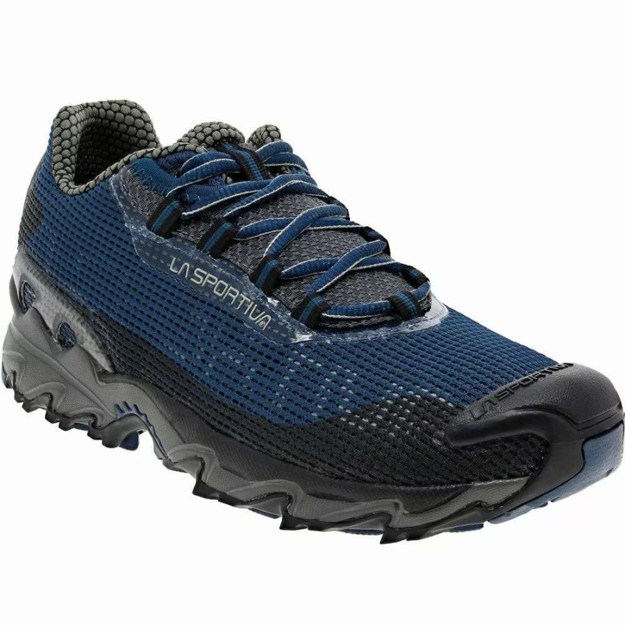 Mens Hiking Boots & Shoes * | La Sportiva Wildcat Hiking Shoes Mens