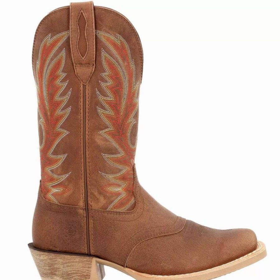 Mens Western Boots * | Durango Boots Durango Rebel Pro Ddb0418 Mens Western Boots