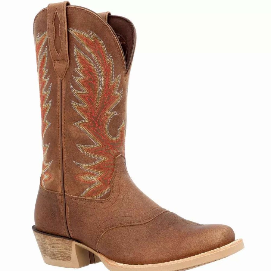 Mens Western Boots * | Durango Boots Durango Rebel Pro Ddb0418 Mens Western Boots