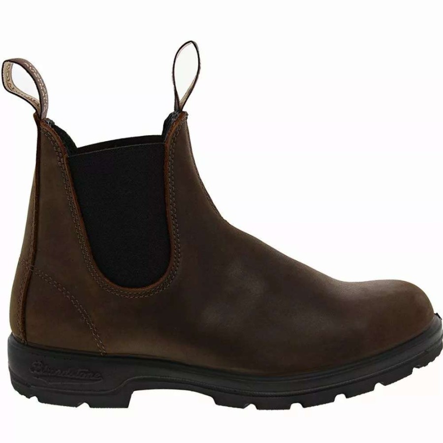 Mens Casual Boots * | Blundstone Boots Blundstone 1609 Chelsea Boot Casual Boots Mens