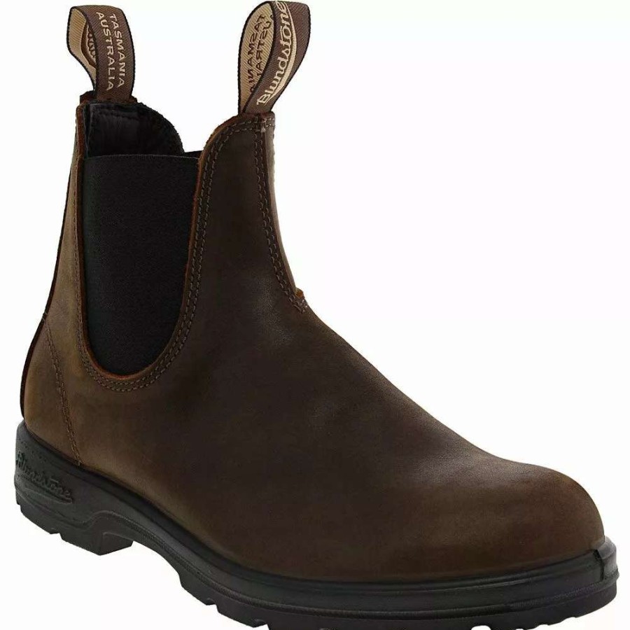 Mens Casual Boots * | Blundstone Boots Blundstone 1609 Chelsea Boot Casual Boots Mens